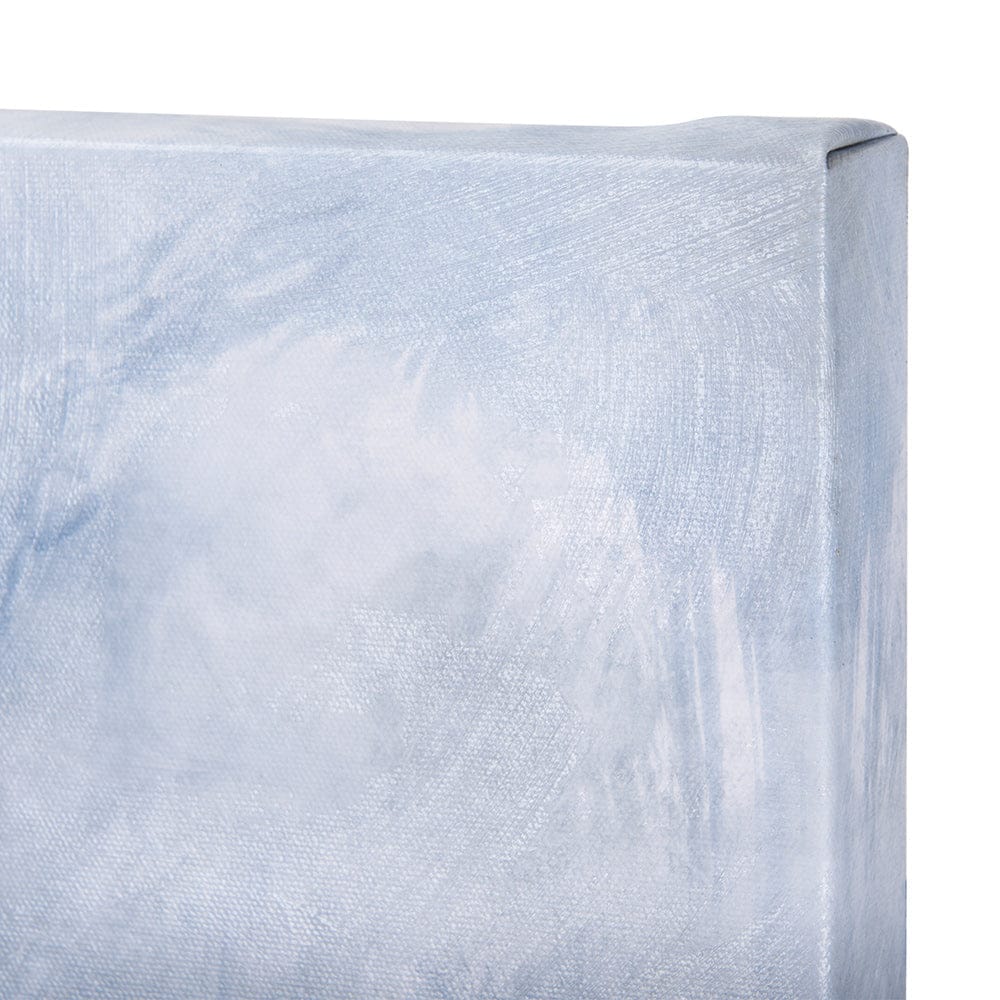 Mercana - Day Cloud II by Mercana Studio a Hand Embellished Textured Canvas - 102245-L view 3
