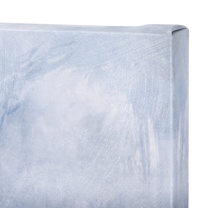 Mercana - Day Cloud II by Mercana Studio a Hand Embellished Textured Canvas - 102245-L view 3
