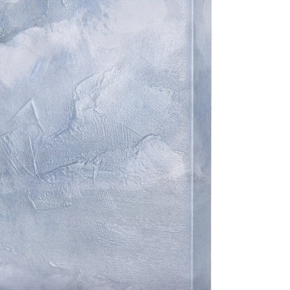 Mercana - Day Cloud II by Mercana Studio a Hand Embellished Textured Canvas - 102245-L view 4