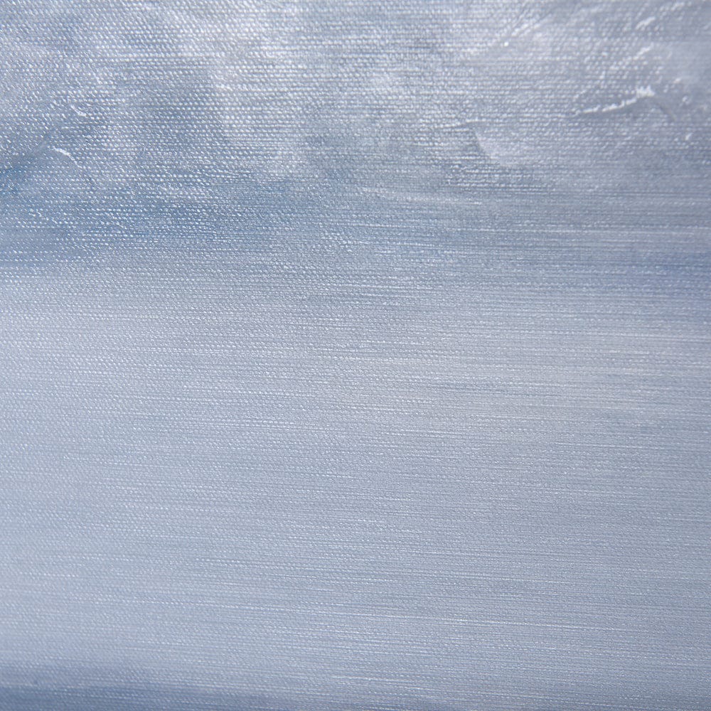 Mercana - Day Cloud II by Mercana Studio a Hand Embellished Textured Canvas - 102245-S view 7