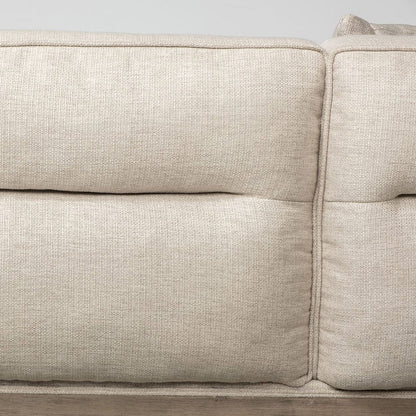 Mercana - Denali III Beige Upholstered Wooden Frame Sectional - 68182-AB_CLOSEOUT view 8