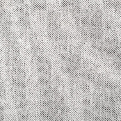 Mercana - Denly II 92.5 X 38.25 X 34.5 Frost Gray Slipcover Three Seater Sofa - 68722 view 2
