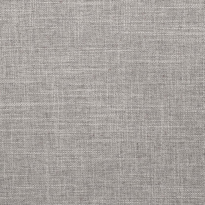 Mercana - Denly III 38 X 38.25 X 34.5 Flint Gray Slipcover Upholstered Arm Chair - 68724_CLOSEOUT view 2
