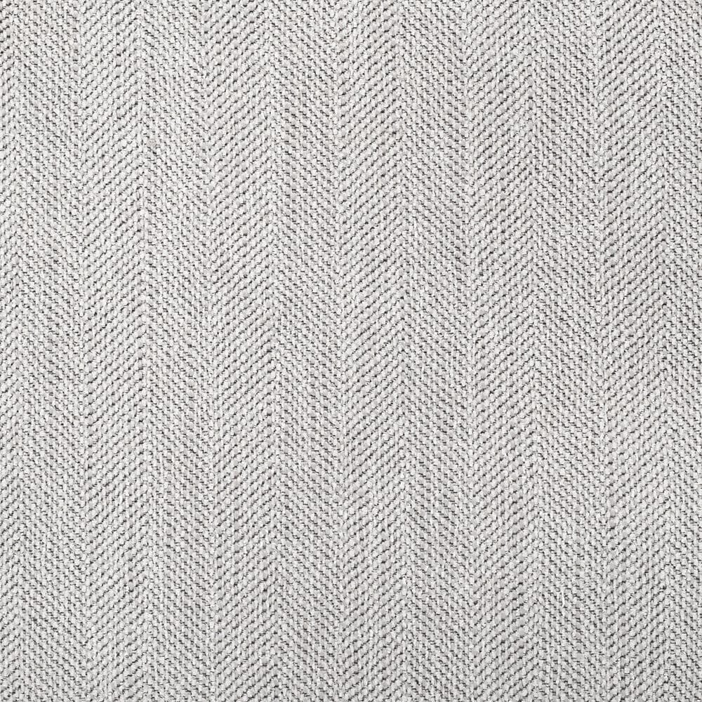 Mercana - Denly III 38 X 38.25 X 34.5 Frost Gray Slipcover Upholstered Arm Chair - 68726 view 2