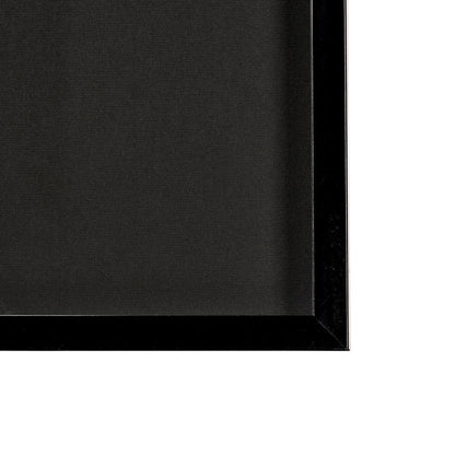 Mercana - Diamond by Studio M a handmade Original Framed Artwork under Glass - 13312 view 3