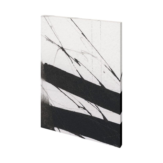 Mercana - Directions ISet 6 by Mercana Studio a Hand Embellished Textured Canvas - 101301-L view 2