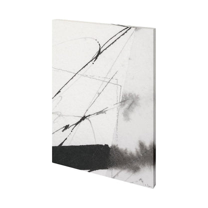 Mercana - Directions ISet 6 by Mercana Studio a Hand Embellished Textured Canvas - 101301-L view 3