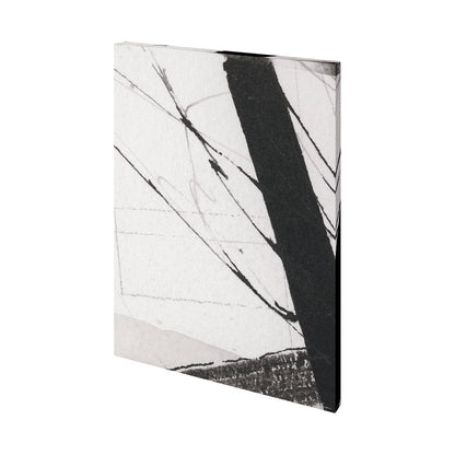 Mercana - Directions ISet 6 by Mercana Studio a Hand Embellished Textured Canvas - 101301-L view 4