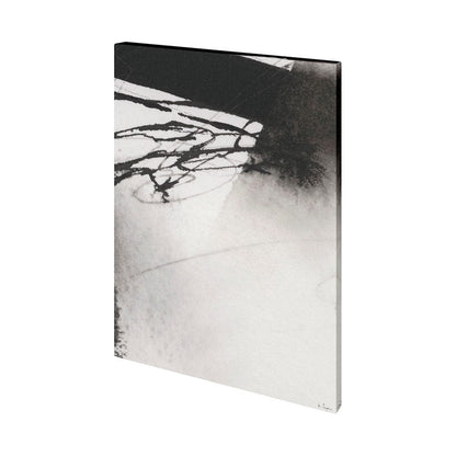 Mercana - Directions ISet 6 by Mercana Studio a Hand Embellished Textured Canvas - 101301-L view 5