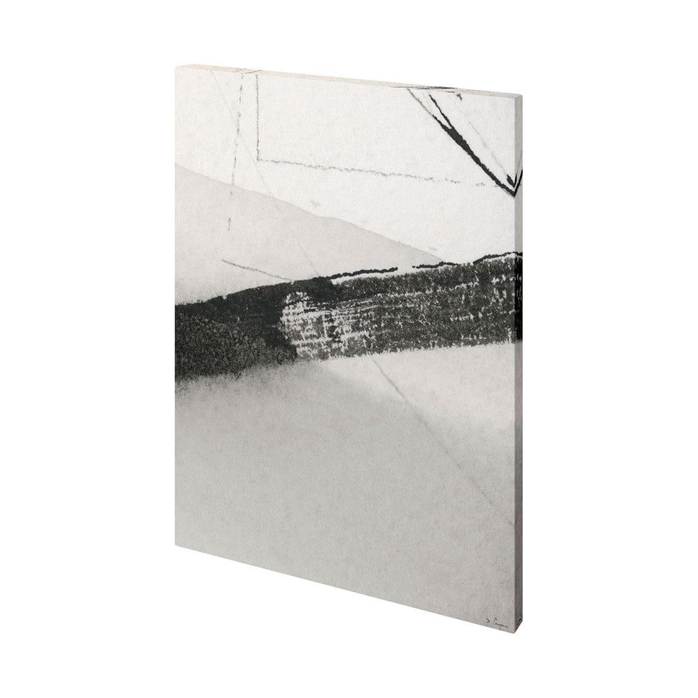 Mercana - Directions ISet 6 by Mercana Studio a Hand Embellished Textured Canvas - 101301-L view 6