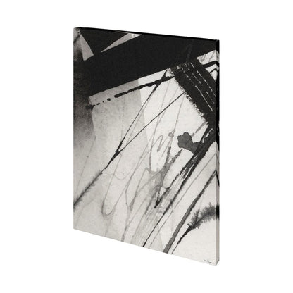Mercana - Directions ISet 6 by Mercana Studio a Hand Embellished Textured Canvas - 101301-L view 7