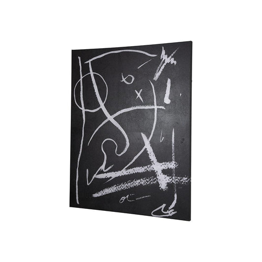 Mercana - Doodle I by Mercana Studio a Hand Embellished Textured Canvas - 102267-S view 2
