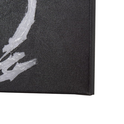 Mercana - Doodle I by Mercana Studio a Hand Embellished Textured Canvas - 102267-S view 5