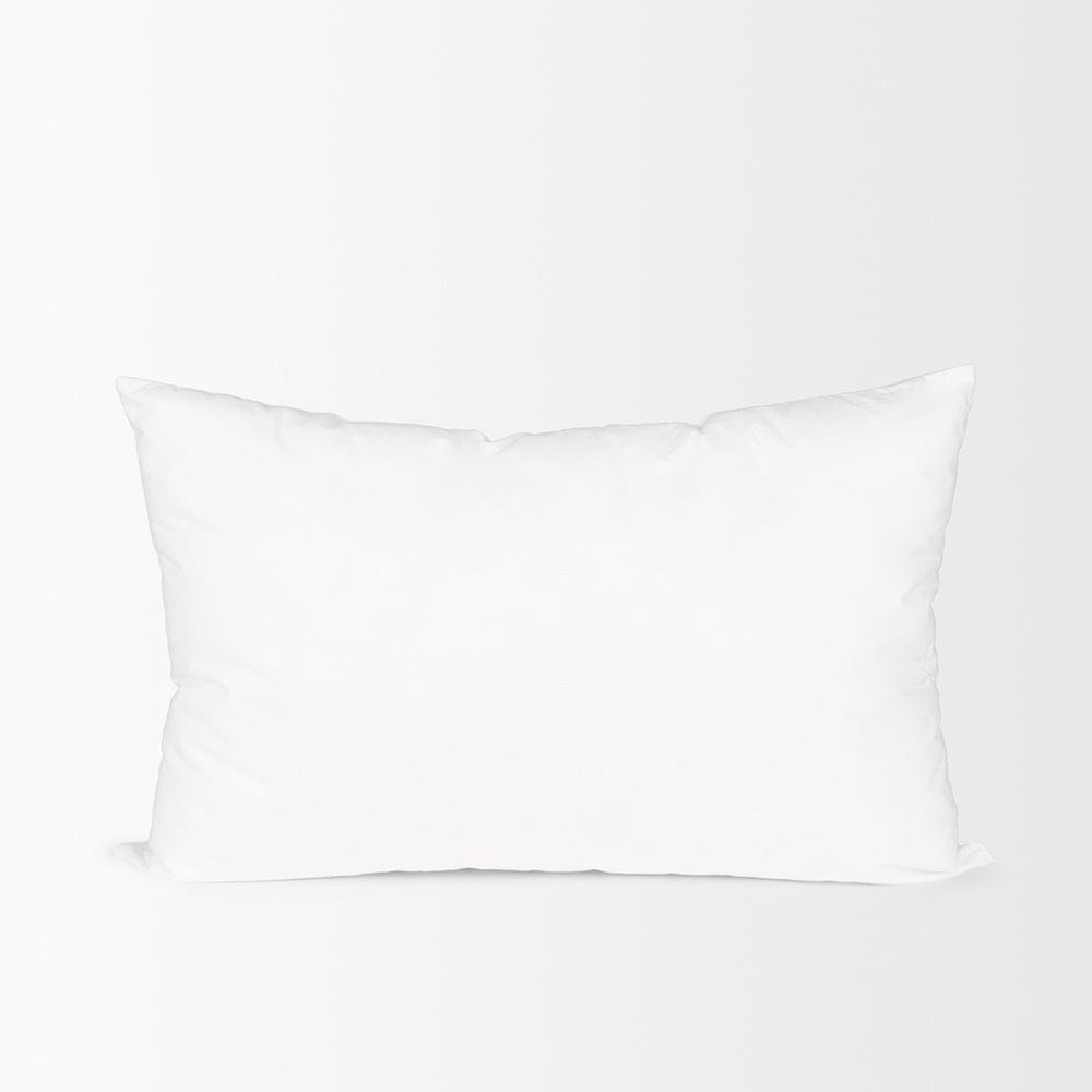Mercana - Down Fill Pillow Insert 15 x 23 - 70688 view 3