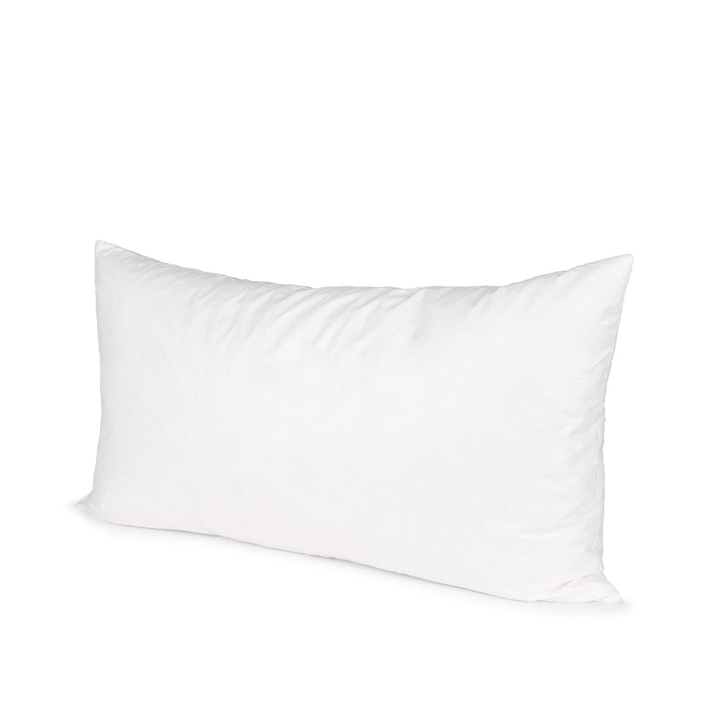 Mercana - Down Fill Pillow Insert 16 x 28 - 70687 view 1