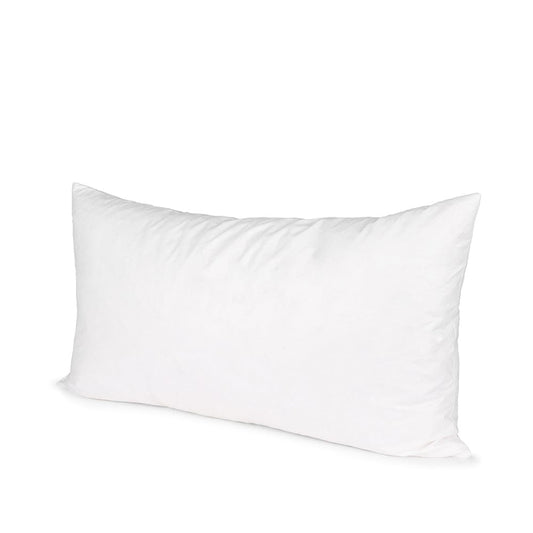 Mercana - Down Fill Pillow Insert 16 x 28 - 70687 view 1