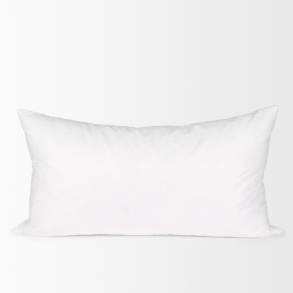 Mercana - Down Fill Pillow Insert 16 x 28 - 70687 view 3