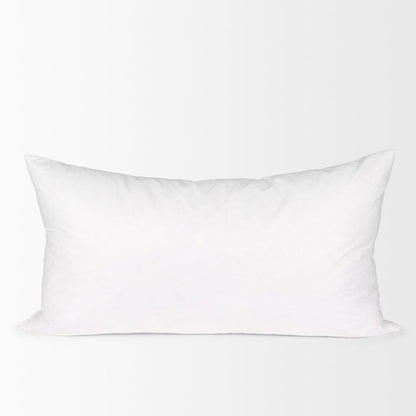 Mercana - Down Fill Pillow Insert 16 x 28 - 70687 view 3