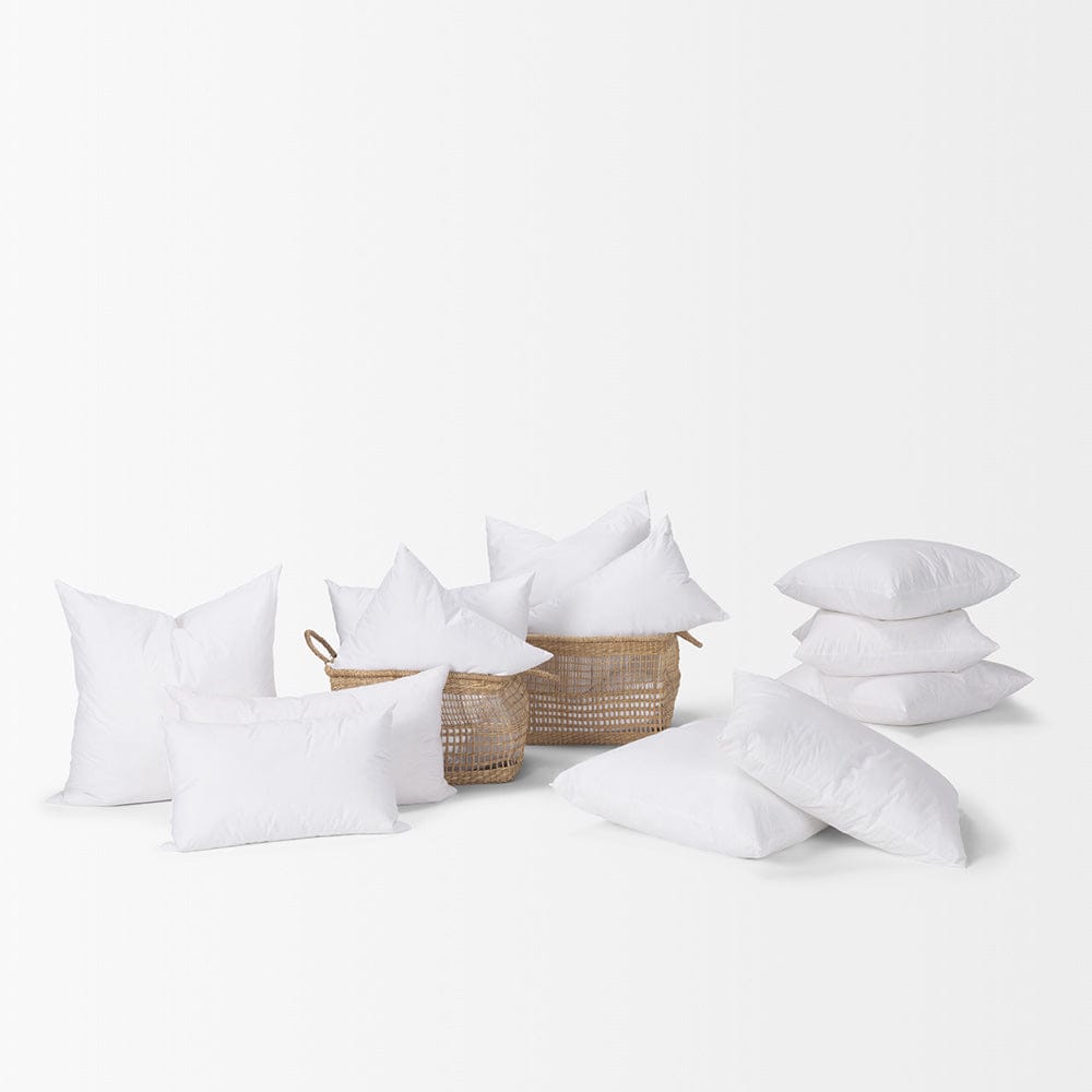Mercana - Down Fill Pillow Insert 24 x 24 - 70686 view 2