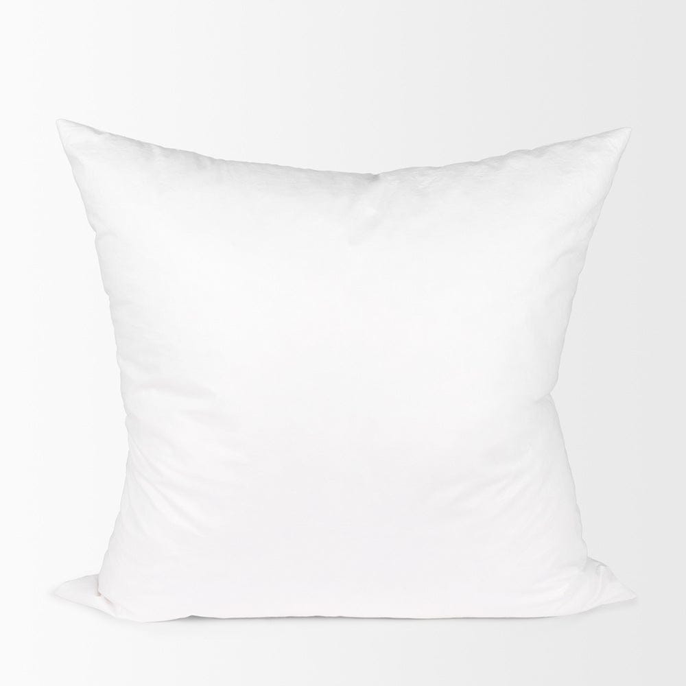 Mercana - Down Fill Pillow Insert 24 x 24 - 70686 view 3