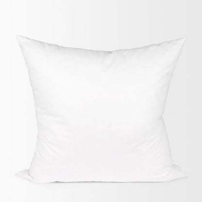Mercana - Down Fill Pillow Insert 24 x 24 - 70686 view 3