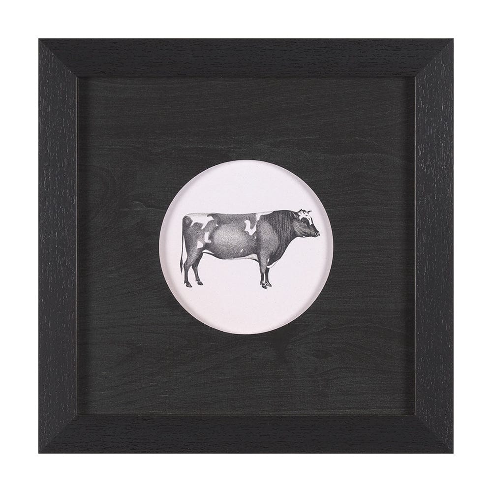 Mercana - Down On The Farm I by Wild Apple Portfolio a Framed Art Print Matted under Glass - 15489 view 1