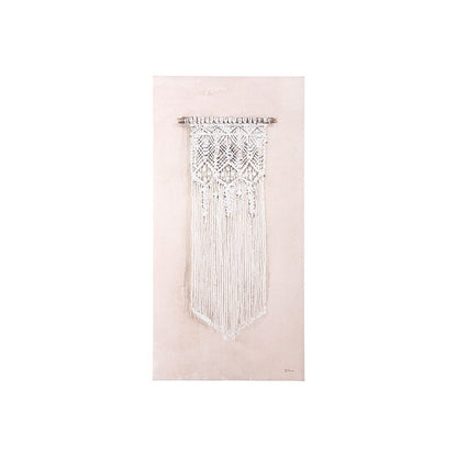 Mercana - Dream Weaver I by Mercana Studio a Hand Embellished Textured Canvas - 102038-S view 1
