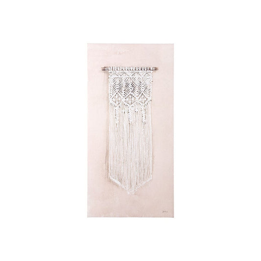 Mercana - Dream Weaver I by Mercana Studio a Hand Embellished Textured Canvas - 102038-S view 1