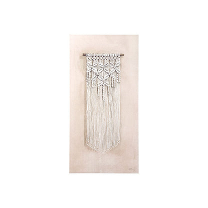 Mercana - Dream Weaver II by Mercana Studio a Hand Embellished Textured Canvas - 102039-S view 1