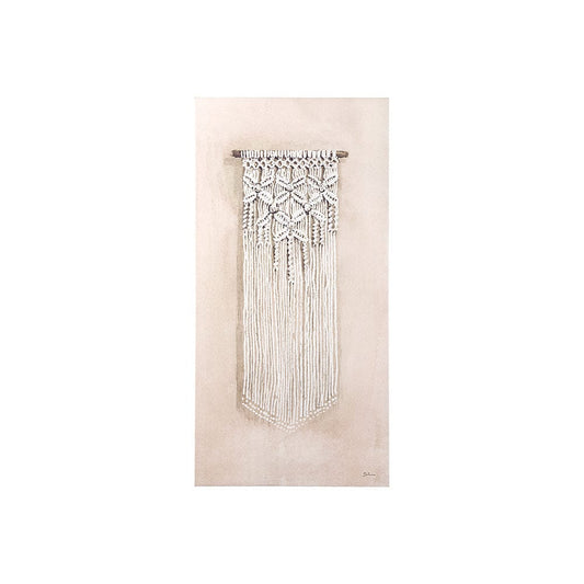 Mercana - Dream Weaver II by Mercana Studio a Hand Embellished Textured Canvas - 102039-S view 1