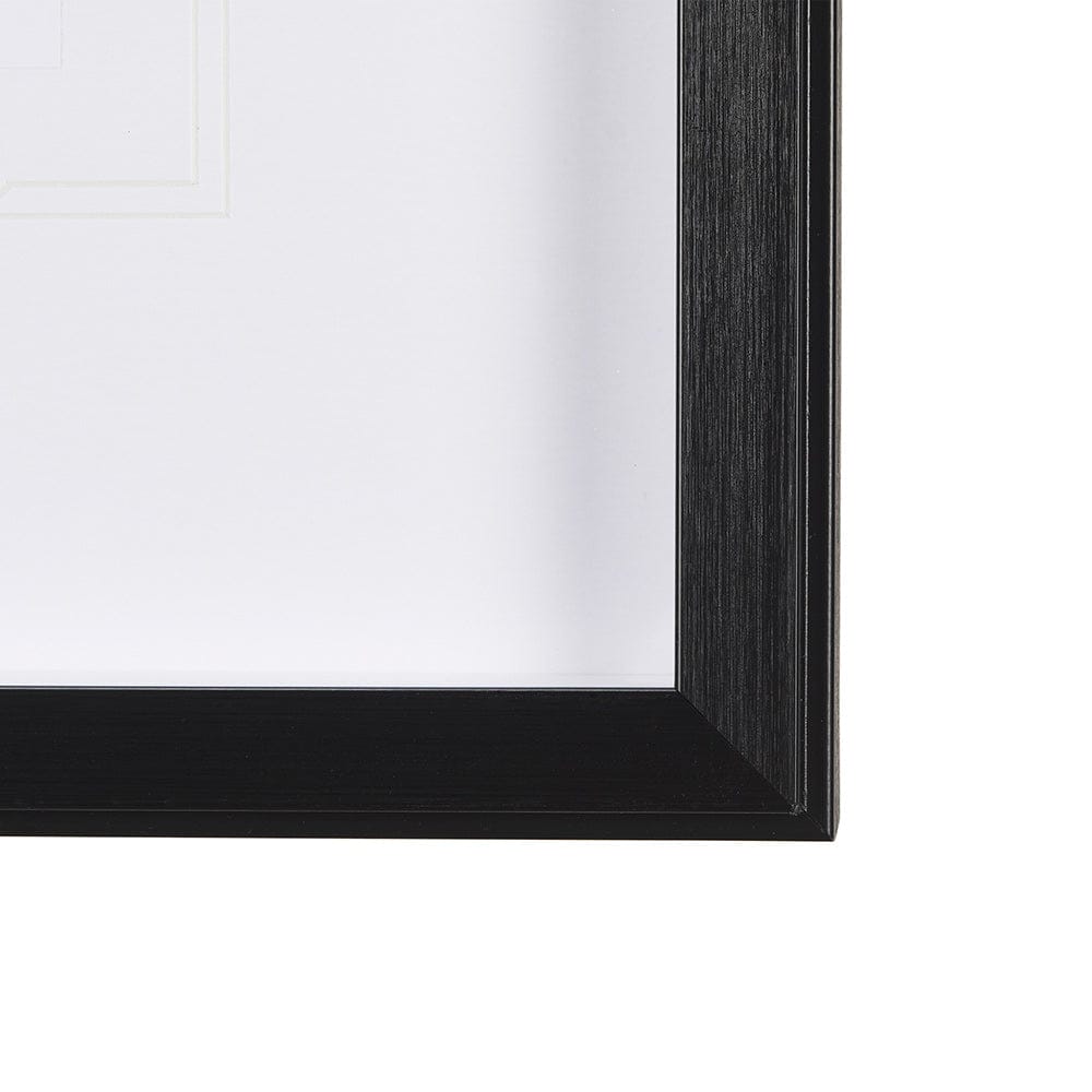 Mercana - Drip Coffee Maker by Simeng a Framed Art Print Matted under Glass - 14687 view 3