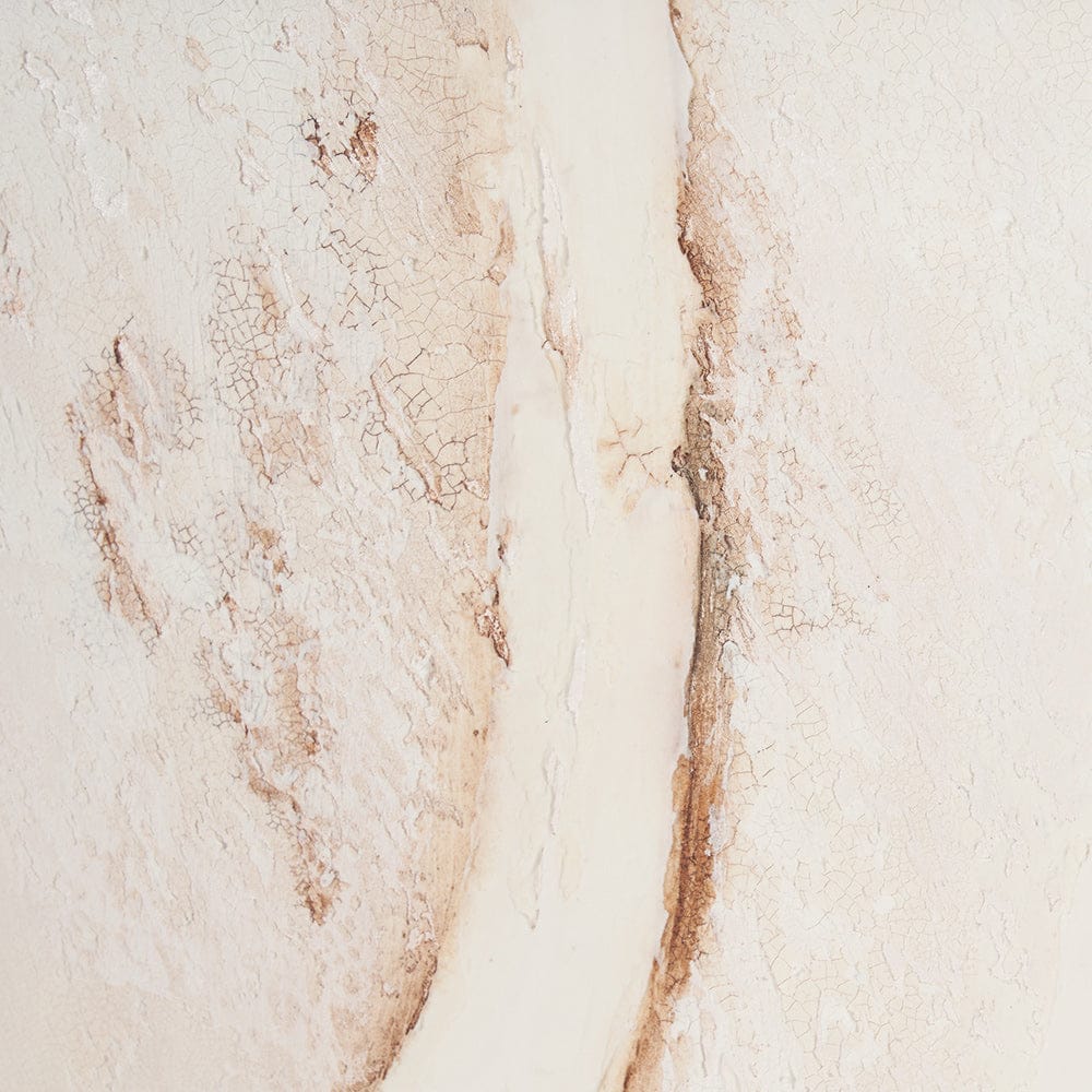 Mercana - Dune I by Studio M a handmade Original Framed Artwork under Glass - 15034 view 7