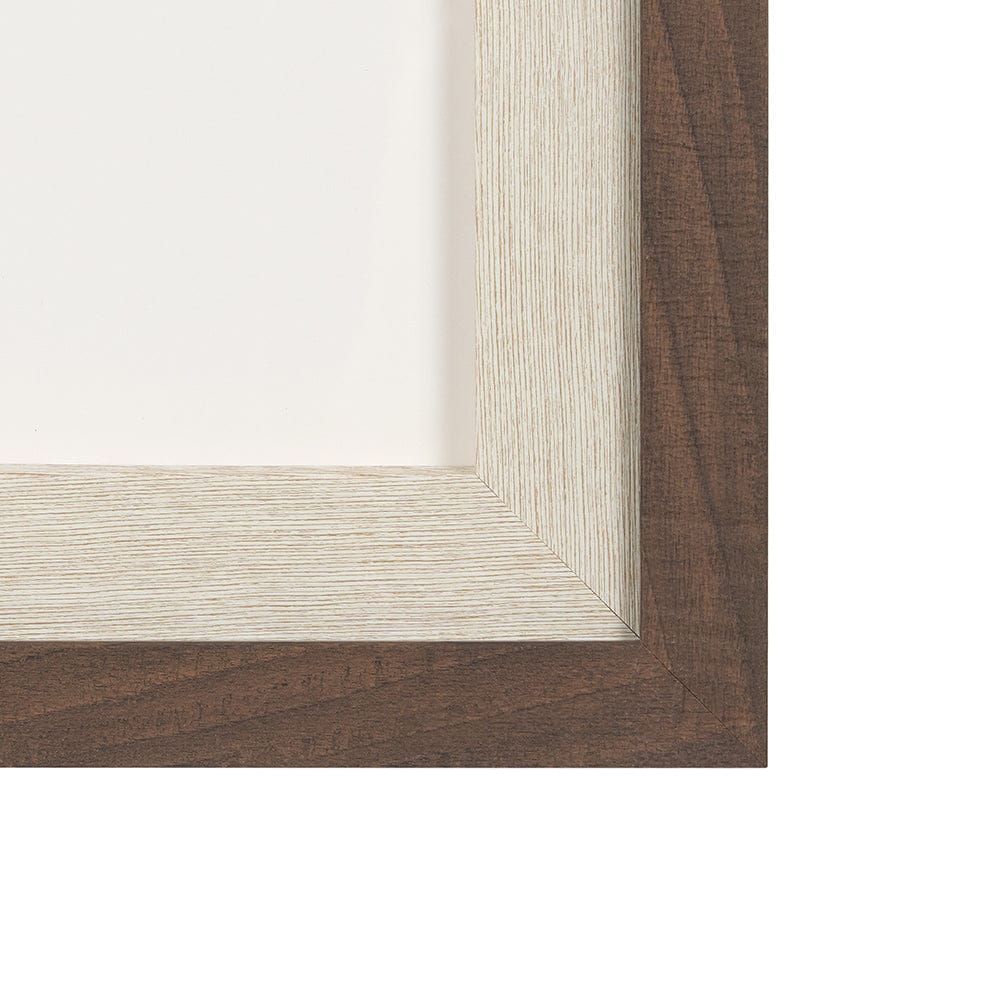 Mercana - Dune II by Studio M a handmade Original Framed Artwork under Glass - 15035 view 3