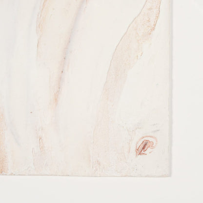 Mercana - Dune II by Studio M a handmade Original Framed Artwork under Glass - 15035 view 6