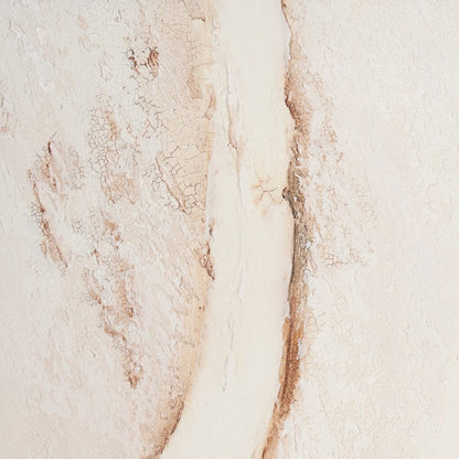 Mercana - Dune II by Studio M a handmade Original Framed Artwork under Glass - 15035 view 7