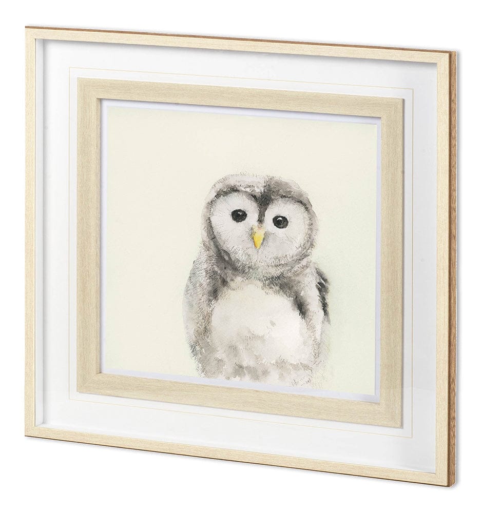 Mercana - Easter Newborn II by PanPan a Framed Art Print Matted under Glass - 11596 view 1