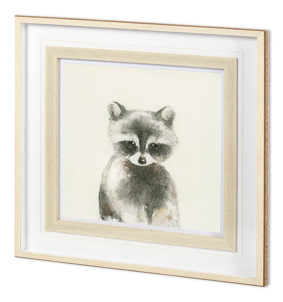 Mercana - Easter Newborn IV by PanPan a Framed Art Print Matted under Glass - 11598 view 1