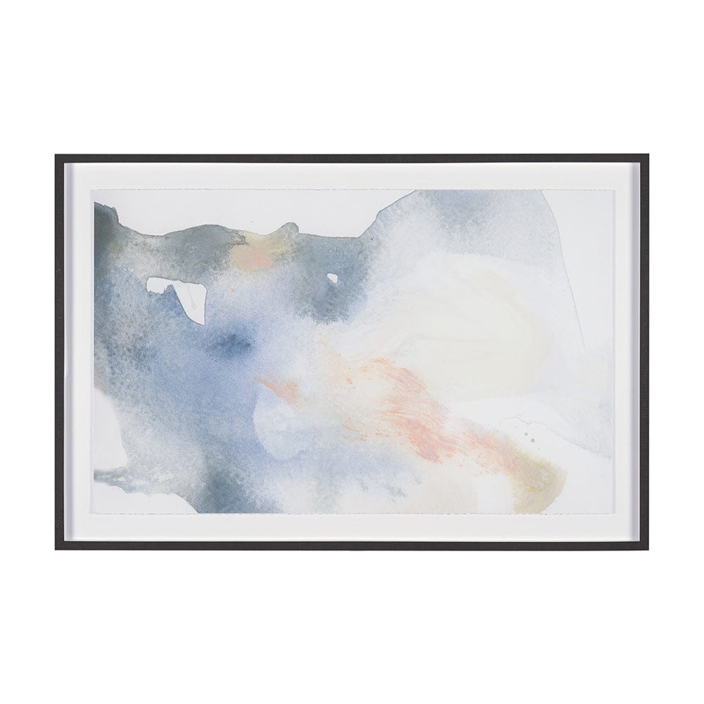 Mercana - Emotions I by Ira Havuka a Framed Art Print Matted under Glass - 15540 view 1