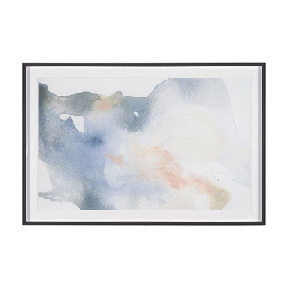 Mercana - Emotions I by Ira Havuka a Framed Art Print Matted under Glass - 15540 view 1