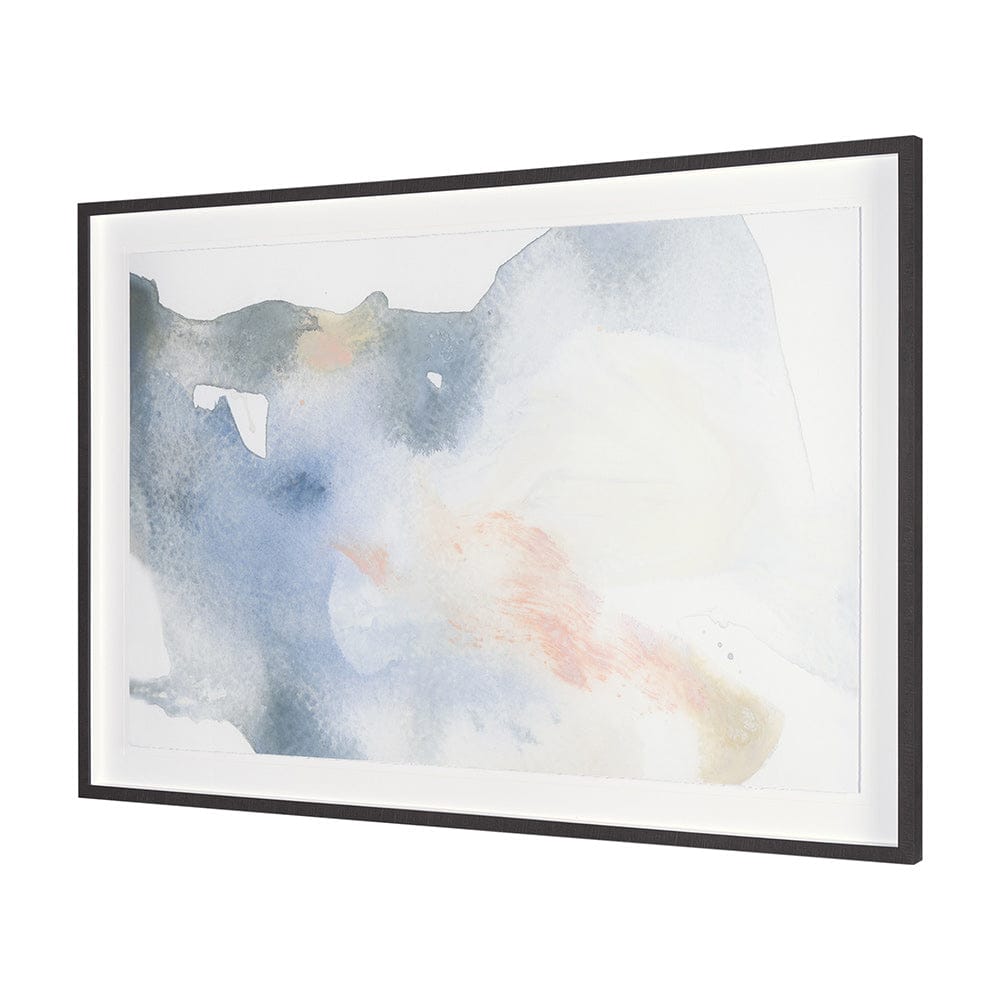 Mercana - Emotions I by Ira Havuka a Framed Art Print Matted under Glass - 15540 view 2