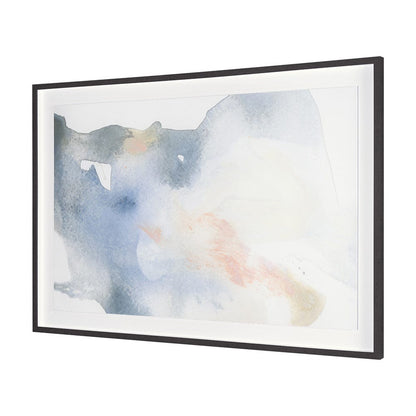 Mercana - Emotions I by Ira Havuka a Framed Art Print Matted under Glass - 15540 view 2