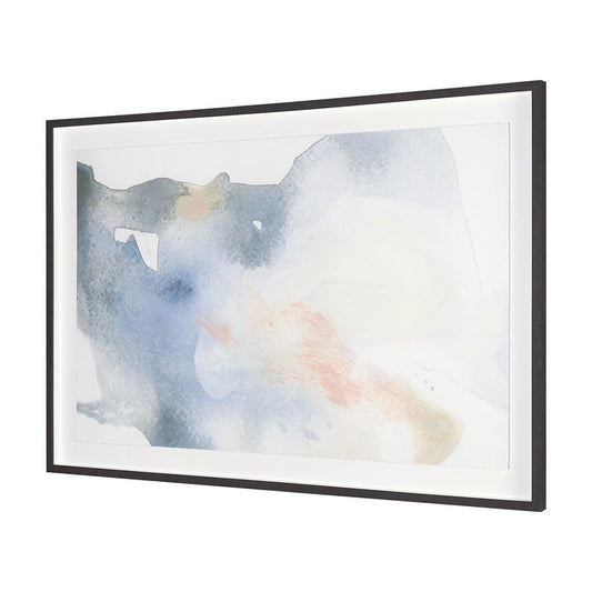Mercana - Emotions I by Ira Havuka a Framed Art Print Matted under Glass - 15540 view 2