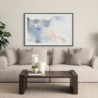 Mercana - Emotions I by Ira Havuka a Framed Art Print Matted under Glass - 15540 view 8