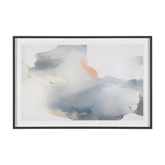 Mercana - Emotions II by Ira Havuka a Framed Art Print Matted under Glass - 15541 view 1