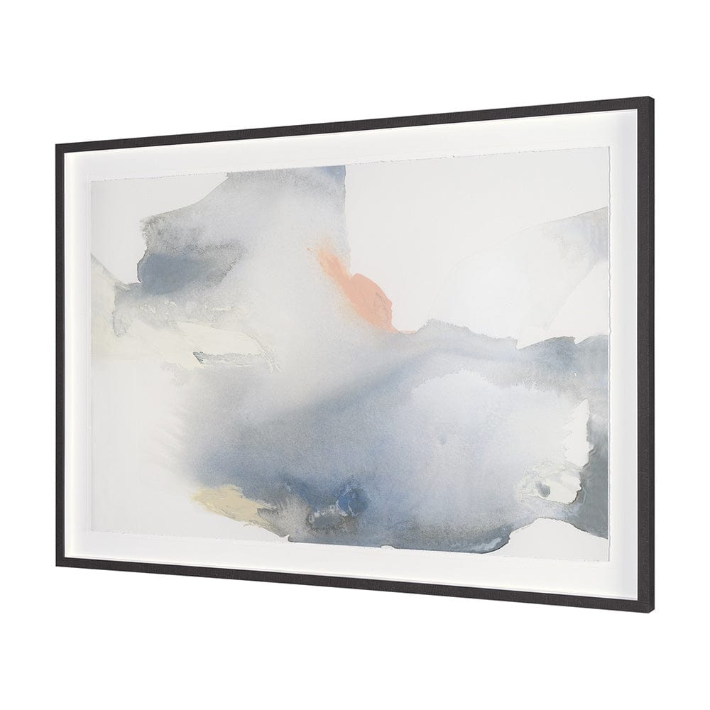 Mercana - Emotions II by Ira Havuka a Framed Art Print Matted under Glass - 15541 view 2