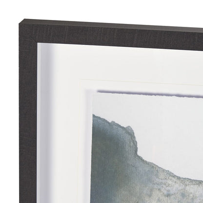 Mercana - Emotions II by Ira Havuka a Framed Art Print Matted under Glass - 15541 view 4