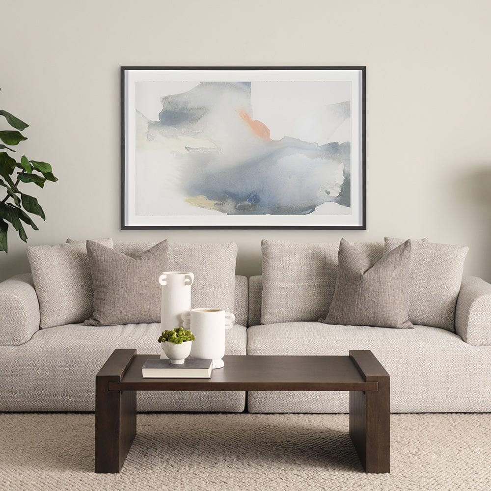 Mercana - Emotions II by Ira Havuka a Framed Art Print Matted under Glass - 15541 view 8