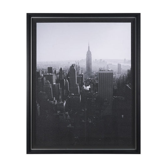 Mercana - Empire by Aledanda a Hand Embellished Framed Art Print Matted under Glass - 15806 view 1