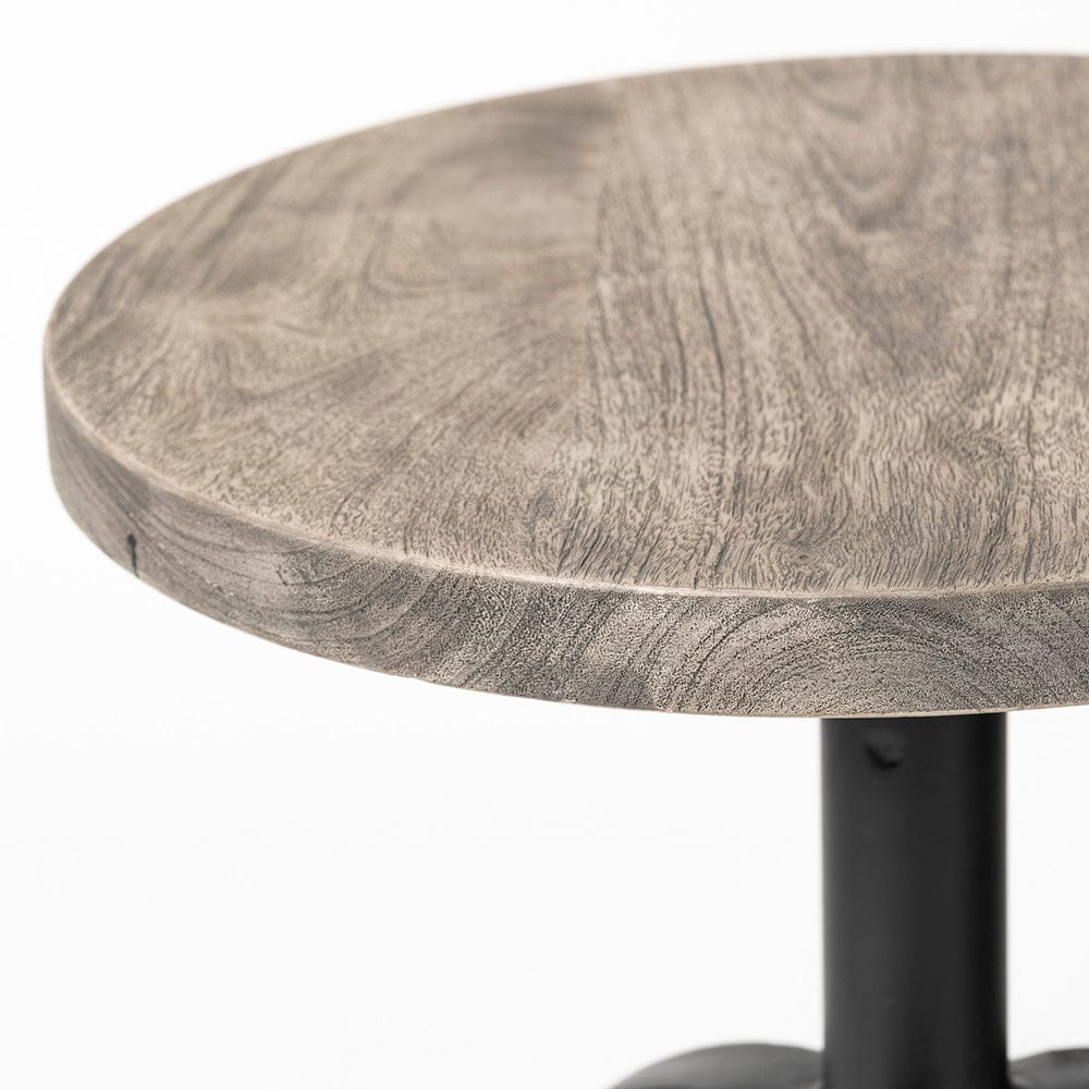 Mercana Emslie I Stool - Thumbnail 5