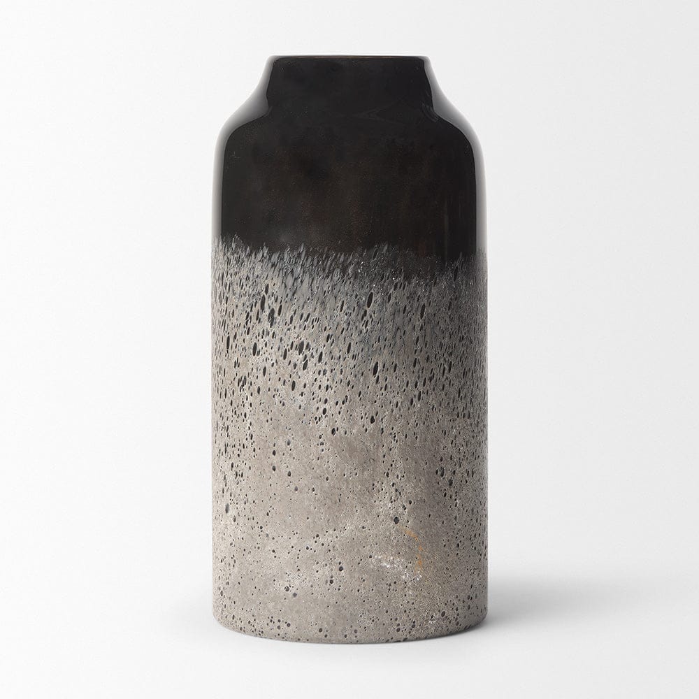 Emu Short Vase - Thumbnail 3